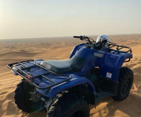 ATV Beach